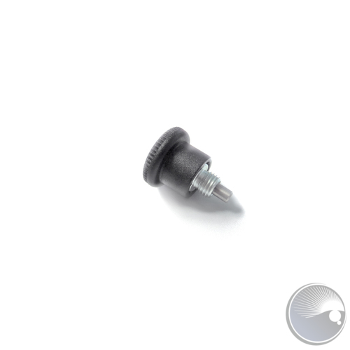 Fixings Mini indexing plunger without rest position MQ500 Fixings Mini indexing plunger without rest position MQ500