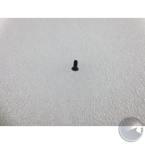 Fixing Screw C/Sk M3 x 8 Philips low profile Fixing Screw C/Sk M3 x 8 Philips low profile