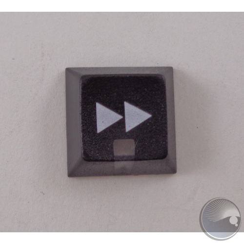 Plastic Moulding KeyCap 