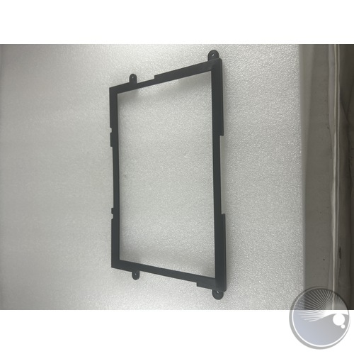 Display Bezel (from serial CH80711) Display Bezel (from serial CH80711)