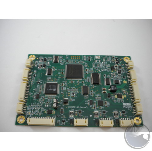 PCB Assembly MQ500 Display Tray Controller PCB Assembly MQ500 Display Tray Controller