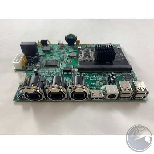 MQ70 Module Firefly Assembly MQ70 Module Firefly Assembly