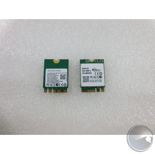 PCB Assembly WiFi M.2 Module PCB Assembly WiFi M.2 Module