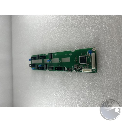 PCB Assembly GeNetix GS5IP Main Board PCB Assembly GeNetix GS5IP Main Board