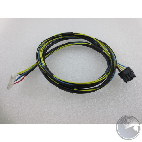 Cable Assembly MQ500 DC Card to LCD Module USB and Power Cable Assembly MQ500 DC Card to LCD Module USB and Power