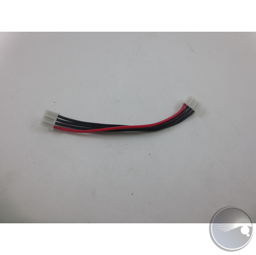 Cable Assembly Fader/Preset Fader 4 way Cable Assembly Fader/Preset Fader 4 way