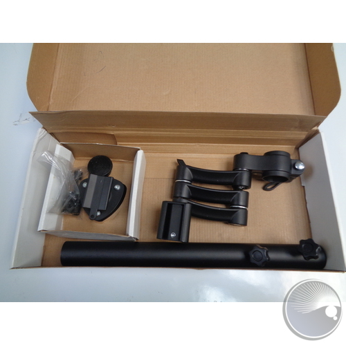 Accessory Monitor Arm VESAMount Adjustable Accessory Monitor Arm VESAMount Adjustable