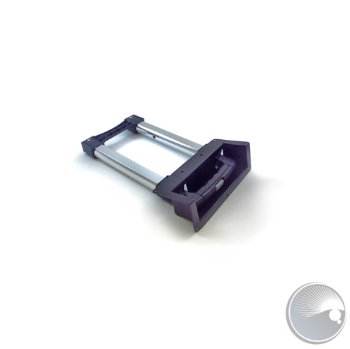 Recessed Pull-Out Handle for Flight case Recessed Pull-Out Handle for Flight case