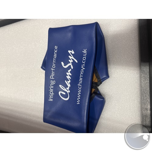Compact Connect Dust Cover Compact Connect Dust Cover