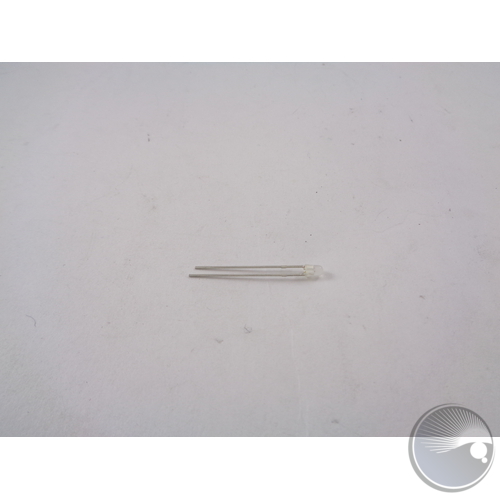 Bicolour Red/Green 3mm LED Bicolour Red/Green 3mm LED