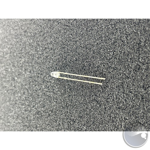 Blue LED Kingbright T1 L-7104 Series 3mm TH Blue LED Kingbright T1 L-7104 Series 3mm TH