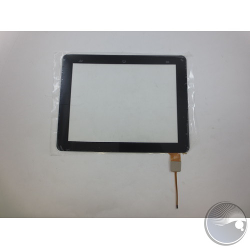 QuickQ Touch Screen QuickQ Touch Screen