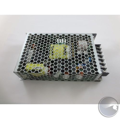 MQ500 Power Supply 15V 150W 10.0A Enclosed MQ500 Power Supply 15V 150W 10.0A Enclosed