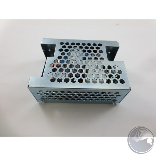 Power Supply 15V 60W Enclosed (XP) Power Supply 15V 60W Enclosed (XP)