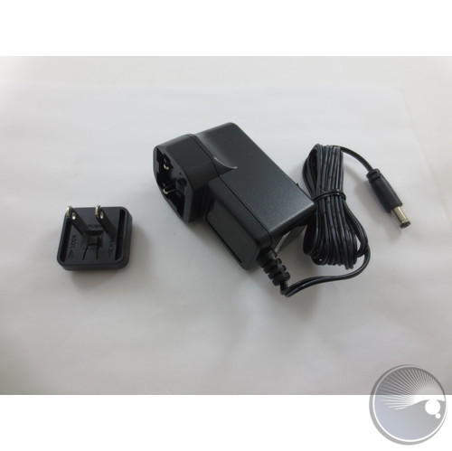 Power Supply 12V 15W Power Supply 12V 15W