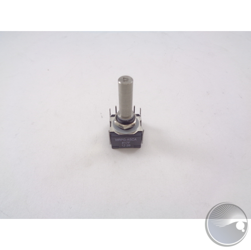 Hi-Resolution (X and Y) Encoders Hi-Resolution (X and Y) Encoders