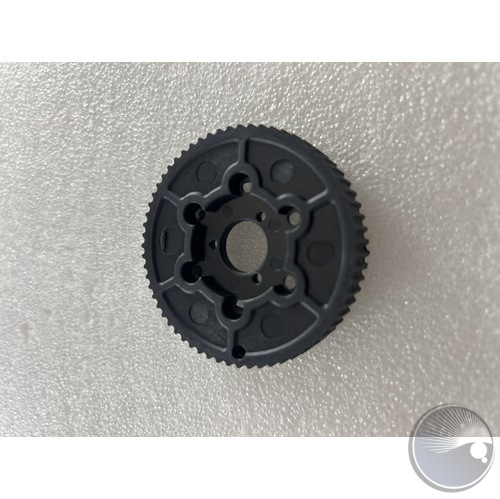 pan belt wheel (BOM#7.PG1) pan belt wheel (BOM#7.PG1)