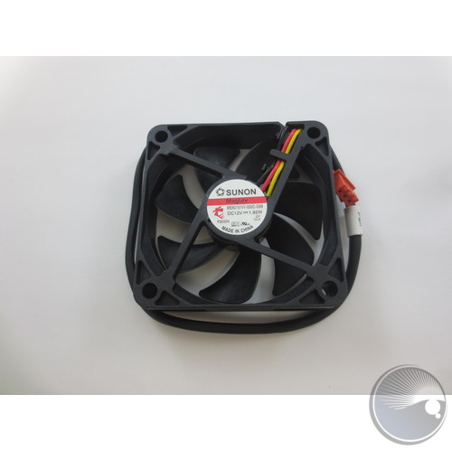 fan EE80251B1-000C-G99 8025 12V (BOM#78.PG5) fan EE80251B1-000C-G99 8025 12V (BOM#78.PG5)