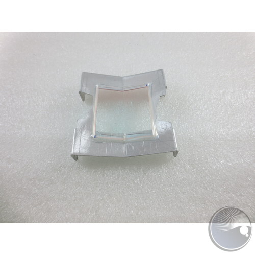 heat filter assembly 42*18.5*2.0mm (BOM#96.PG6) heat filter assembly 42*18.5*2.0mm (BOM#96.PG6)