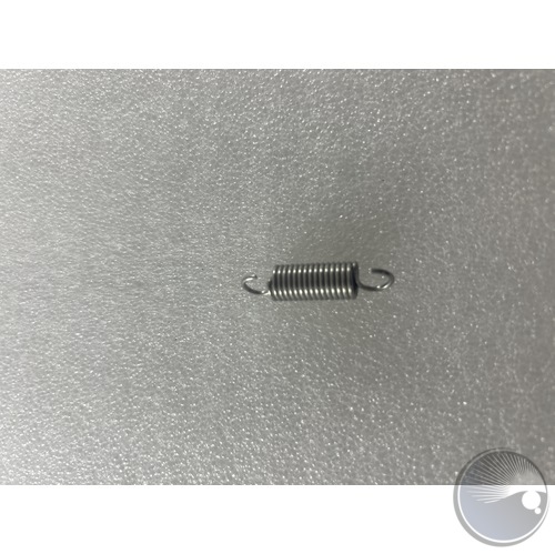 extension spring Φ1.2 Φ8.7 (BOM#37.PG2) extension spring Φ1.2 Φ8.7 (BOM#37.PG2)