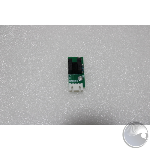 light sensor (BOM#8.PG2) light sensor (BOM#8.PG2)