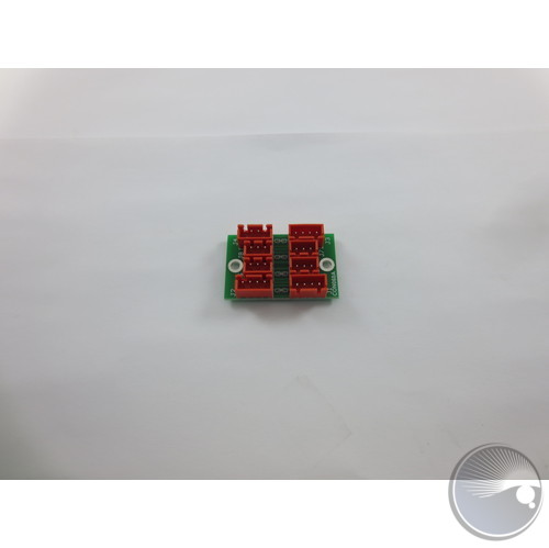 connecting PCB CON060A-B (BOM#117.PG6) connecting PCB CON060A-B (BOM#117.PG6)