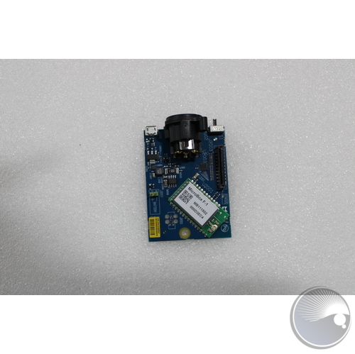 MTR MicroBox F-1 G6 MTR MicroBox F-1 G6