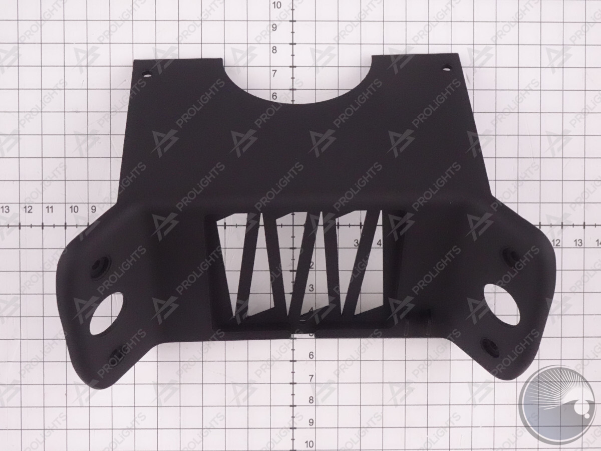 Prolights BASE COVER-RIGHT SIDE Prolights BASE COVER-RIGHT SIDE