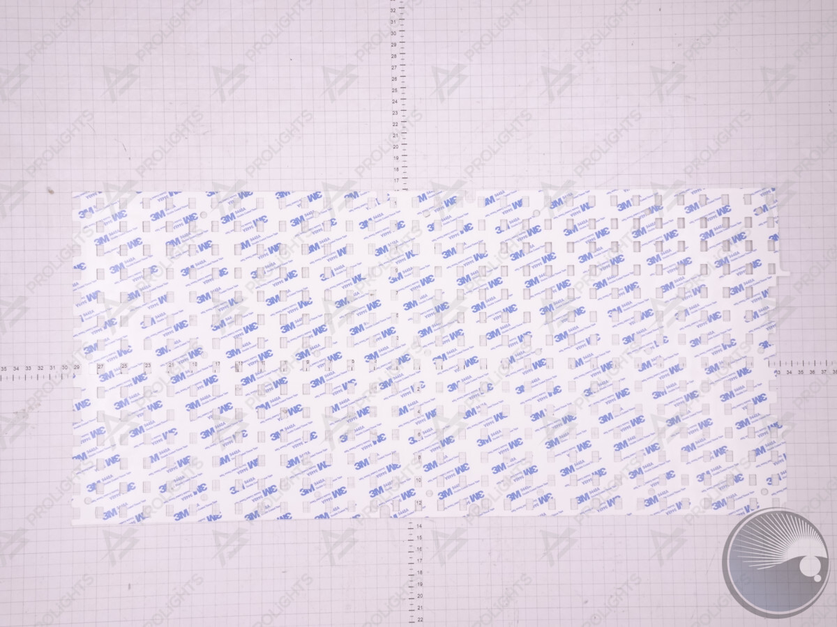 PL Reflective Sheet A PL Reflective Sheet A