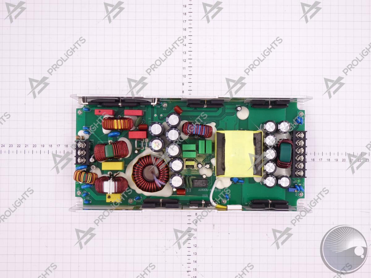 PL Power Supply, A1800b-48P OUTPUT?48V 37.5A PL Power Supply, A1800b-48P OUTPUT?48V 37.5A
