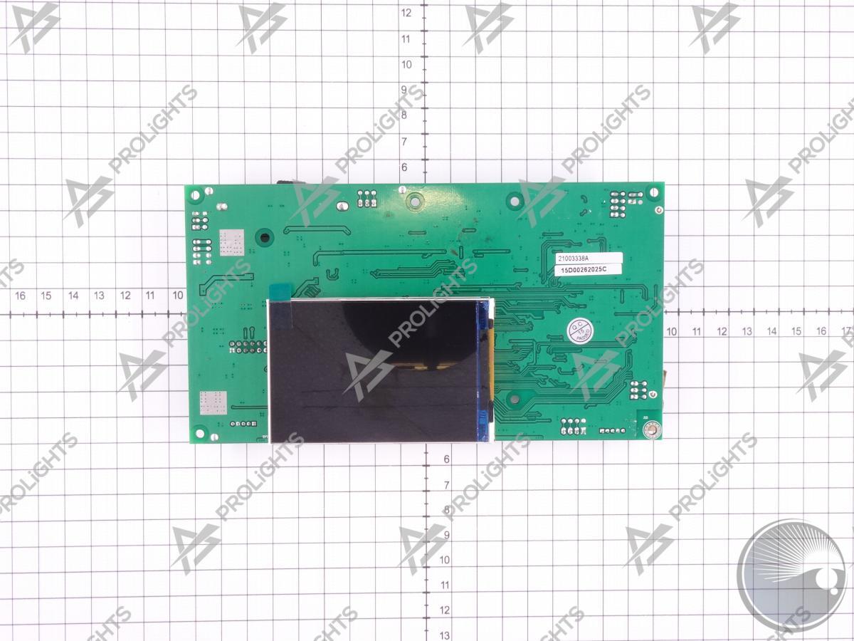PL Master Pcb (DISP - KEY) With Display Pcb PL Master Pcb (DISP - KEY) With Display Pcb