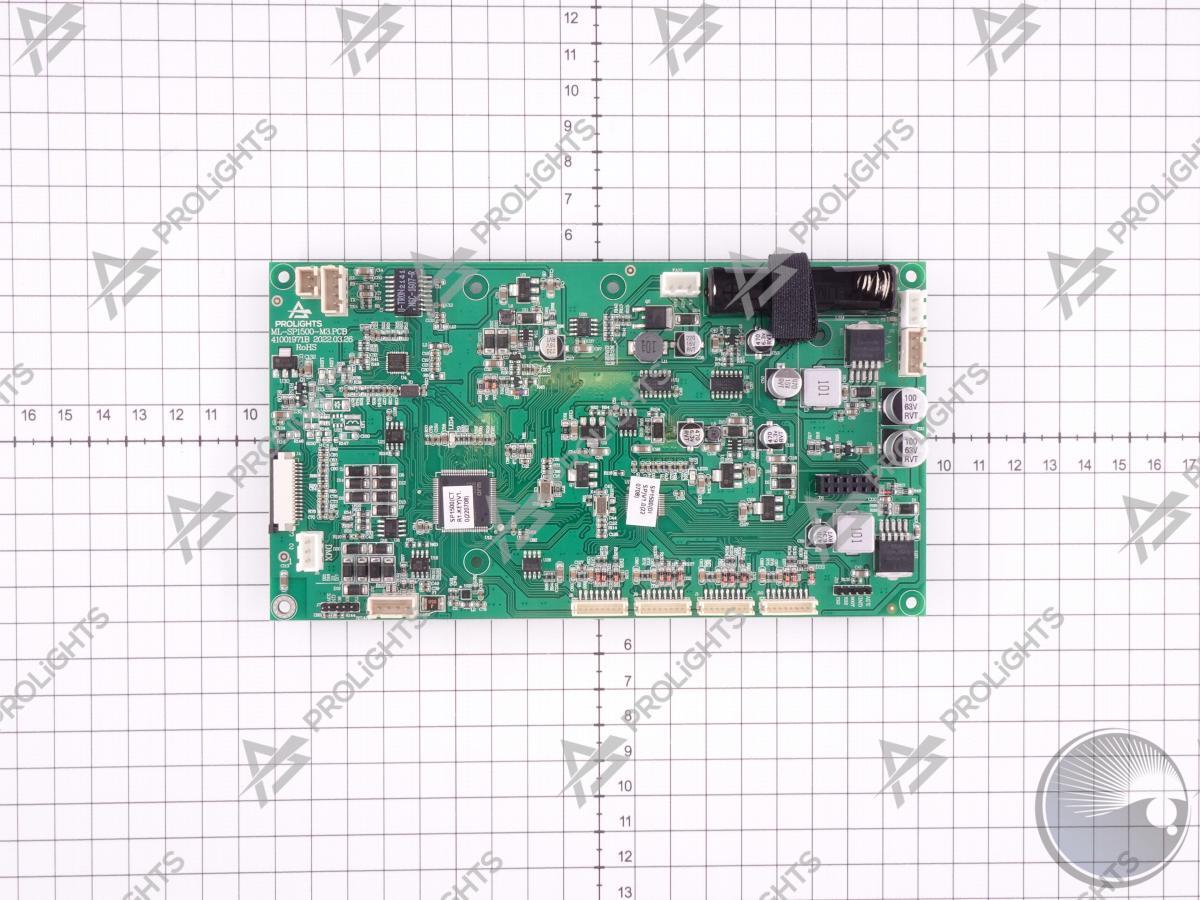 PL Master Pcb (DISP - KEY) With Display Pcb PL Master Pcb (DISP - KEY) With Display Pcb
