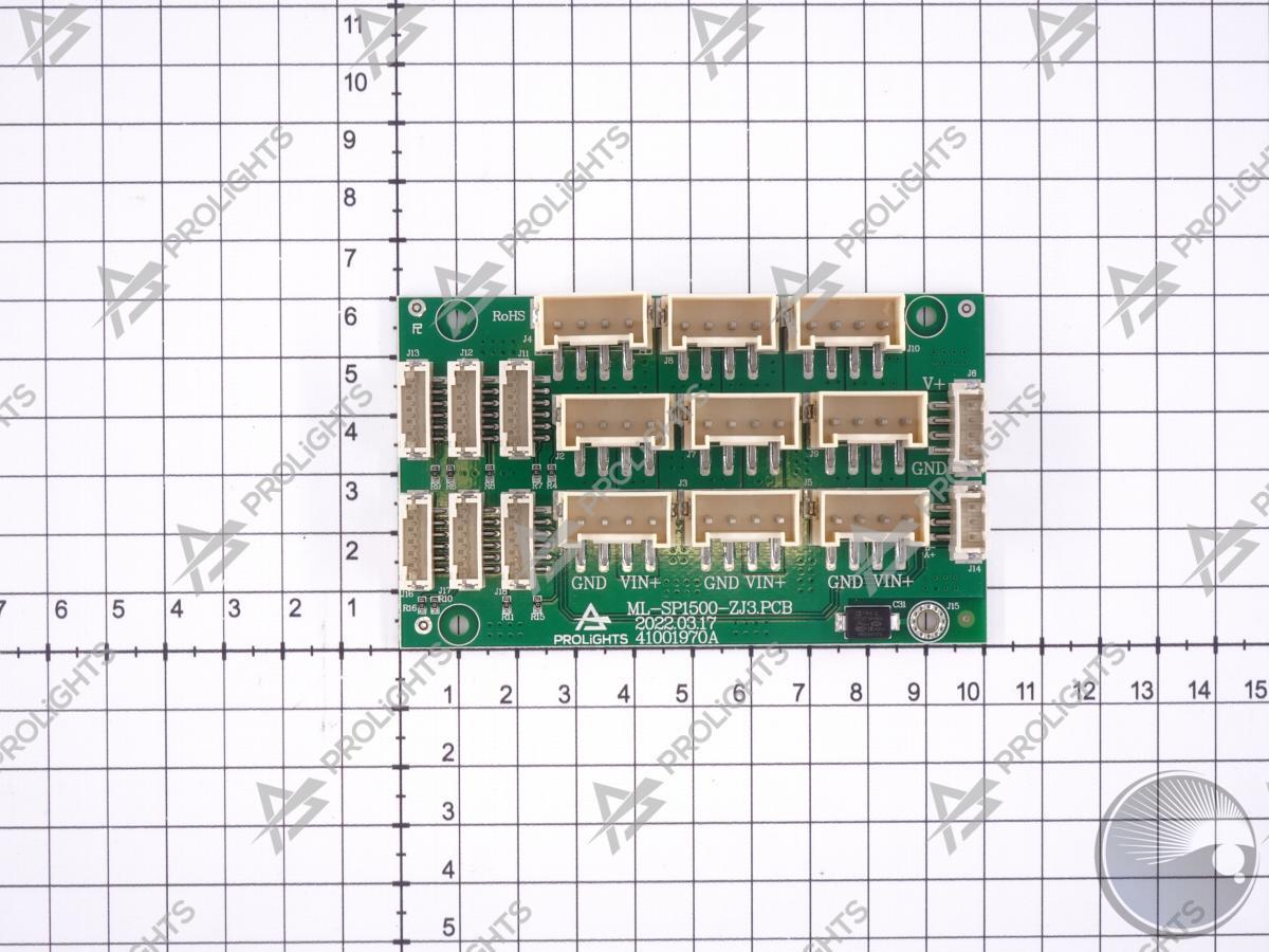 PL Adapter Board PL Adapter Board