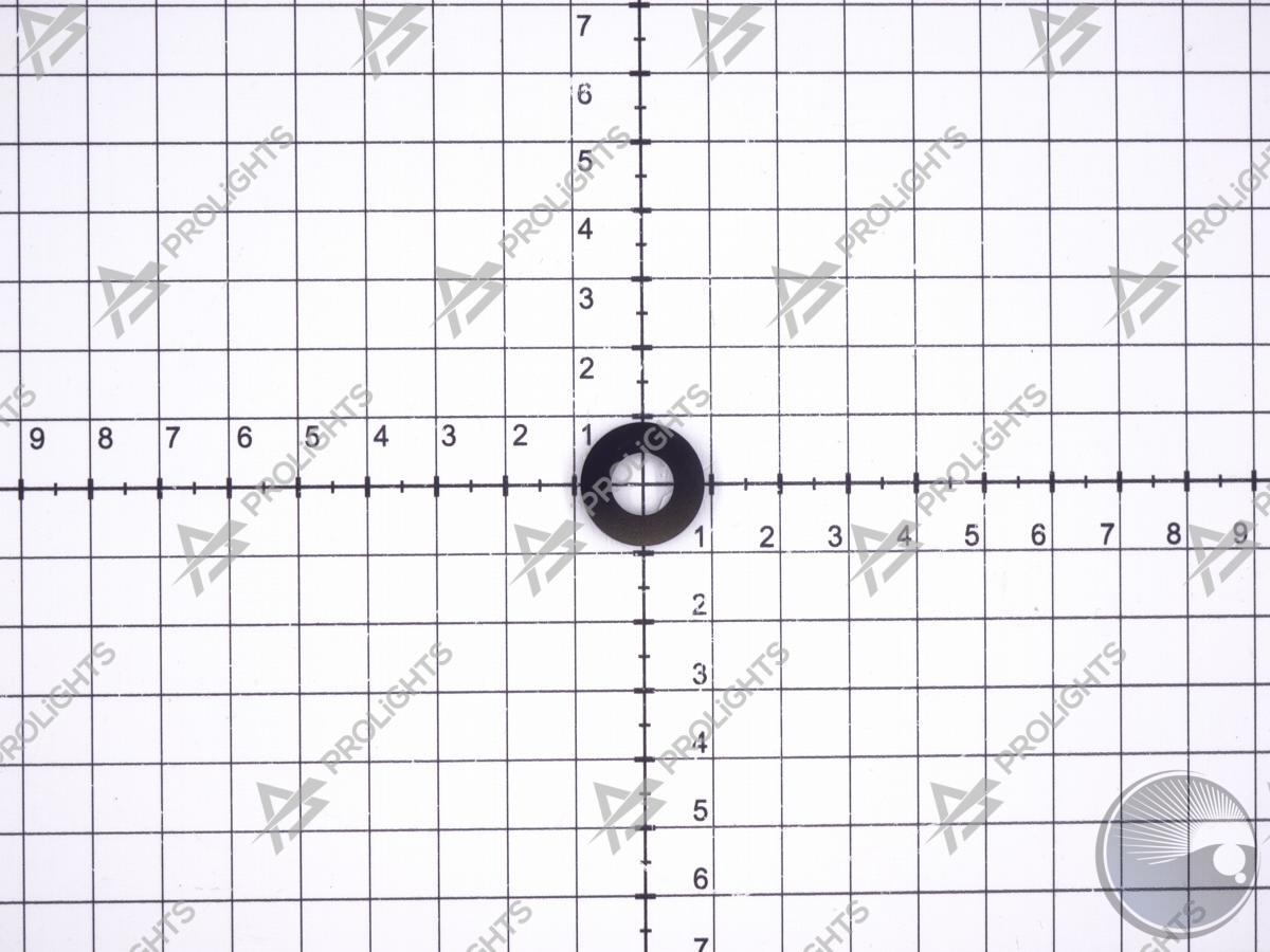 PL Plastic Ring For Potentiometer PL Plastic Ring For Potentiometer