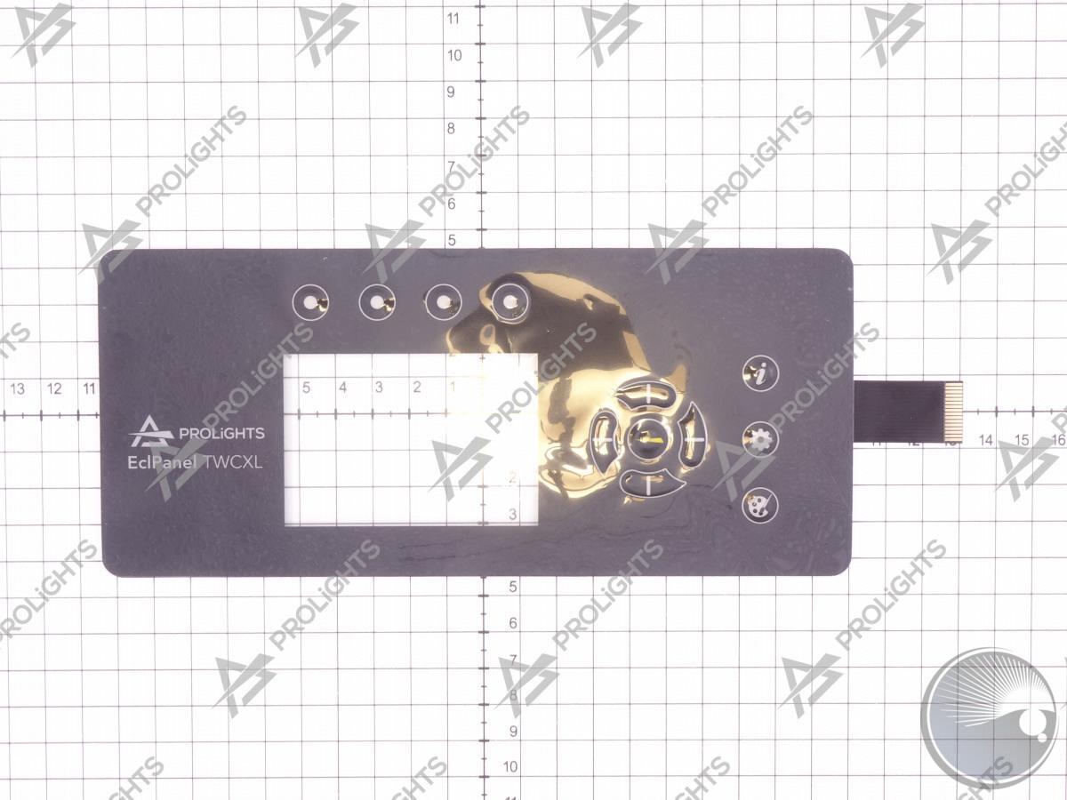 PL Membrane Switch PL Membrane Switch