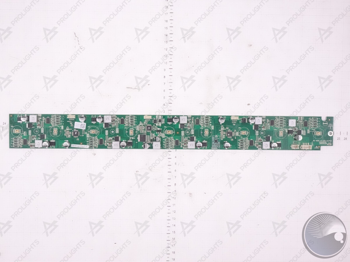 PL LED PCB A PL LED PCB A