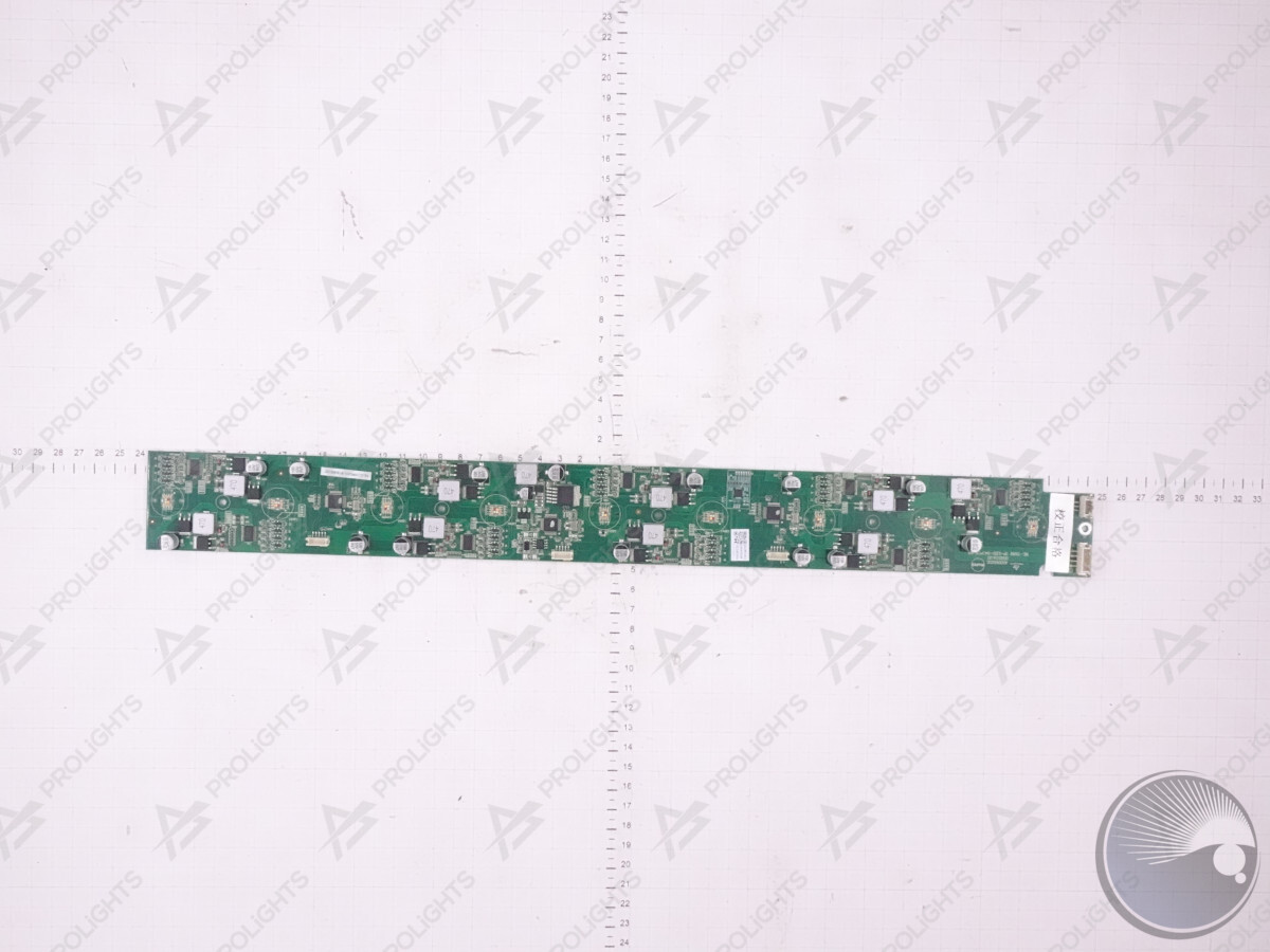 PL LED PCB B PL LED PCB B