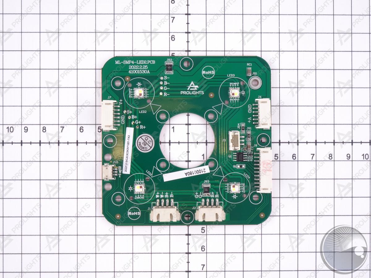 PL LED PCB PL LED PCB