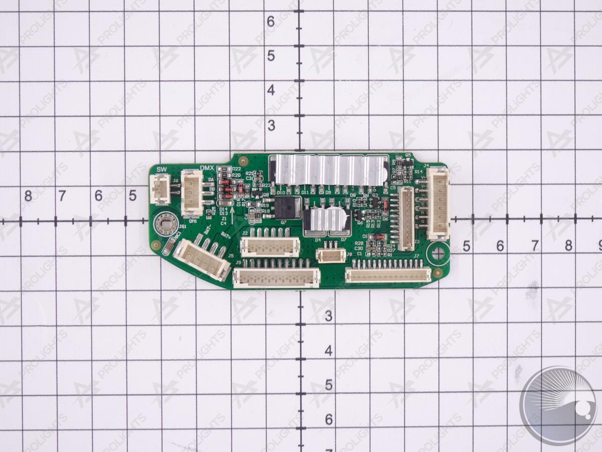PL CHARGING BOARD PL CHARGING BOARD