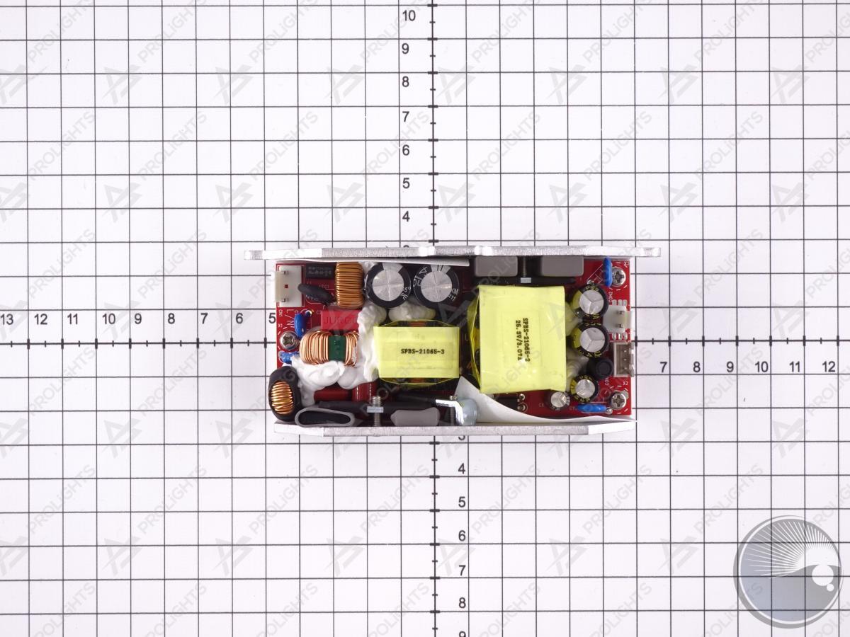 PL CHARGING BOARD (Power Supply) PL CHARGING BOARD (Power Supply)