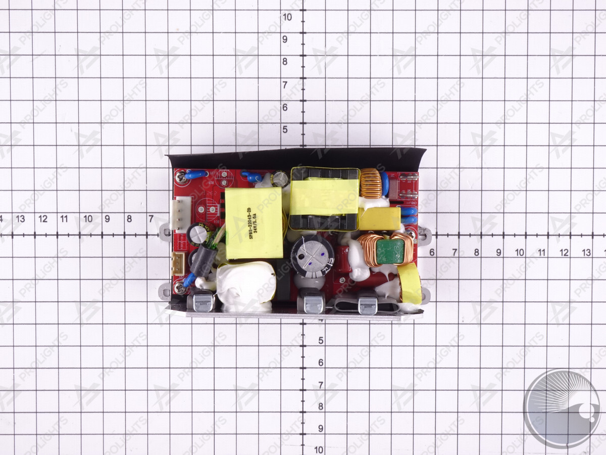 Prolights POWER SUPPLY Prolights POWER SUPPLY