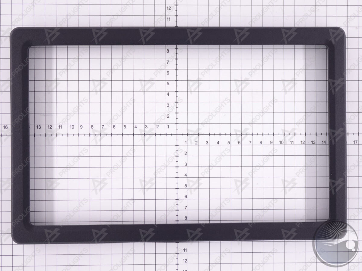 Prolights TOP COVER Prolights TOP COVER