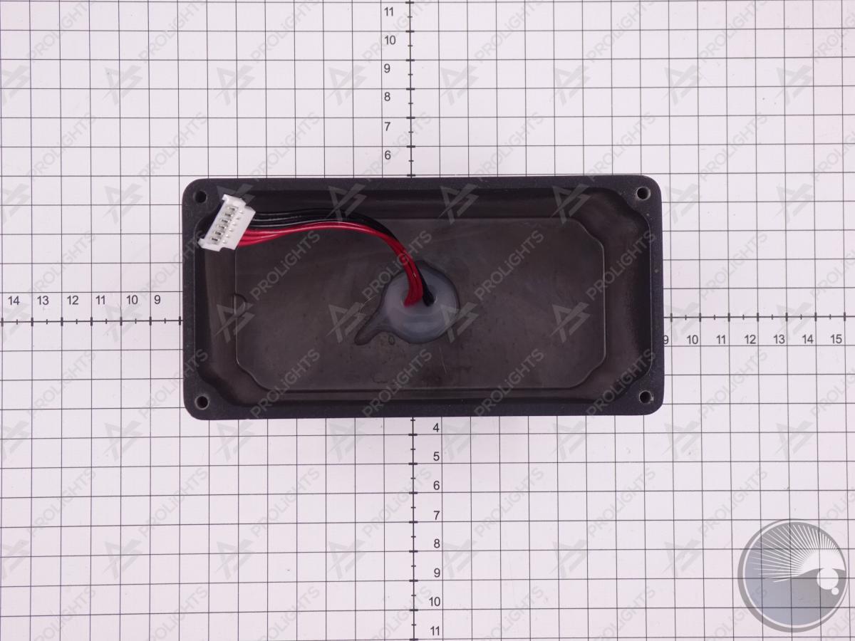 PL BATTERY REAR COVER, SP016574 PL BATTERY REAR COVER, SP016574