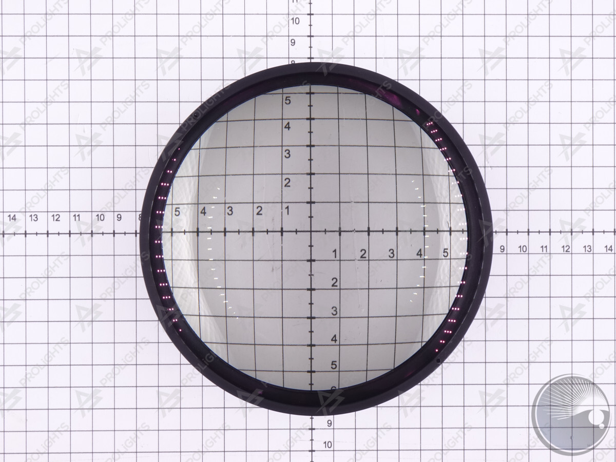 Prolights Front Lens Prolights Front Lens