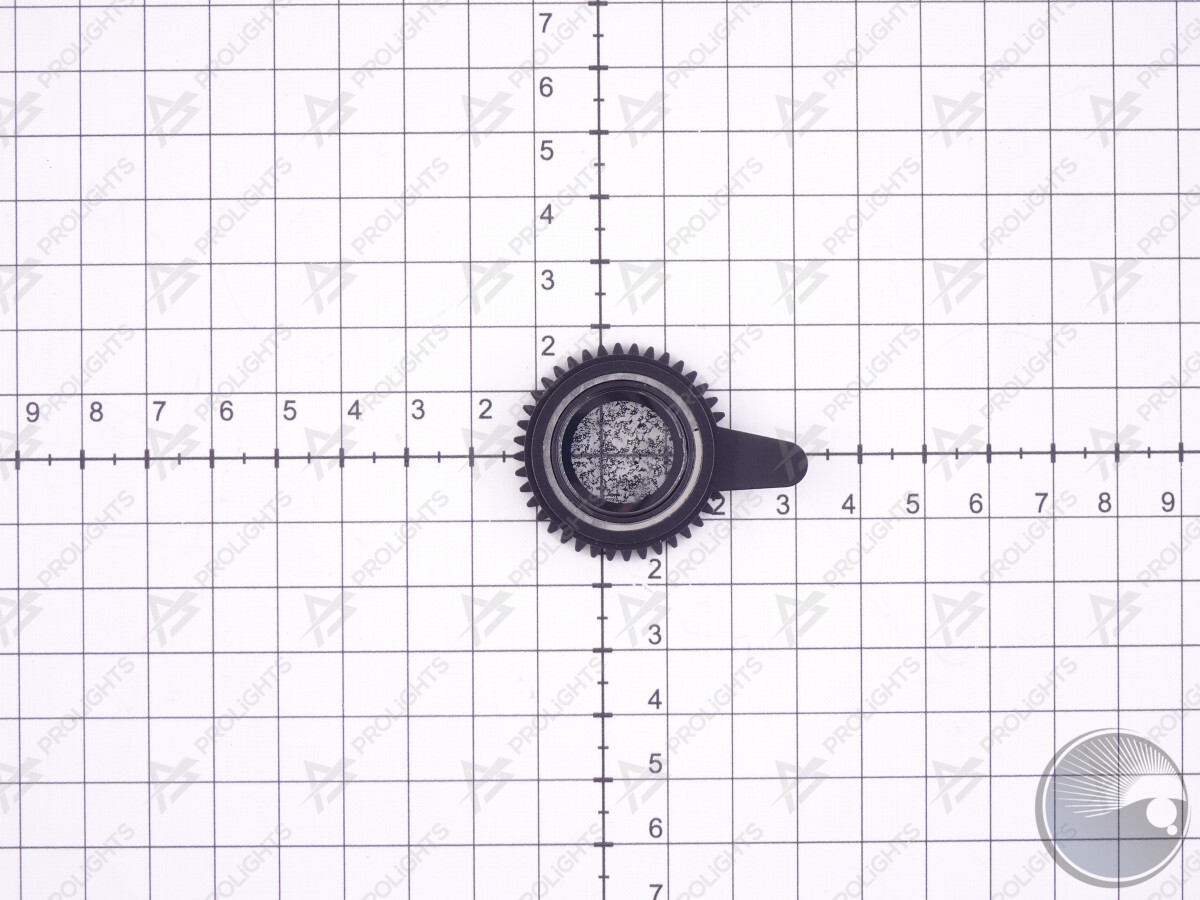 Prolights GLASS GOBO GM076 WITH GOBO HOLDER Prolights GLASS GOBO GM076 WITH GOBO HOLDER