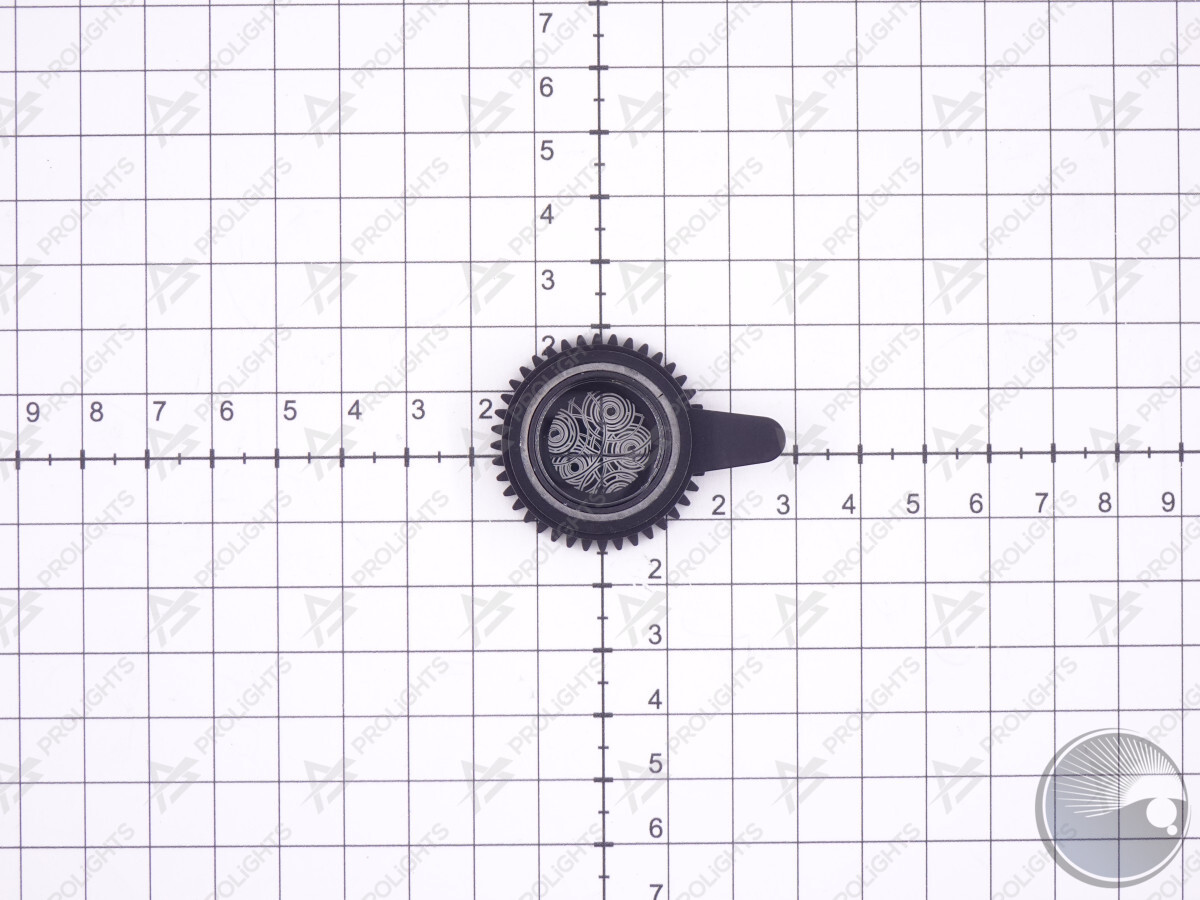 Prolights GLASS GOBO GM077 WITH GOBO HOLDER Prolights GLASS GOBO GM077 WITH GOBO HOLDER