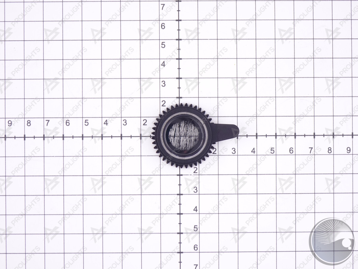 Prolights GLASS GOBO GM078 WITH GOBO HOLDER Prolights GLASS GOBO GM078 WITH GOBO HOLDER