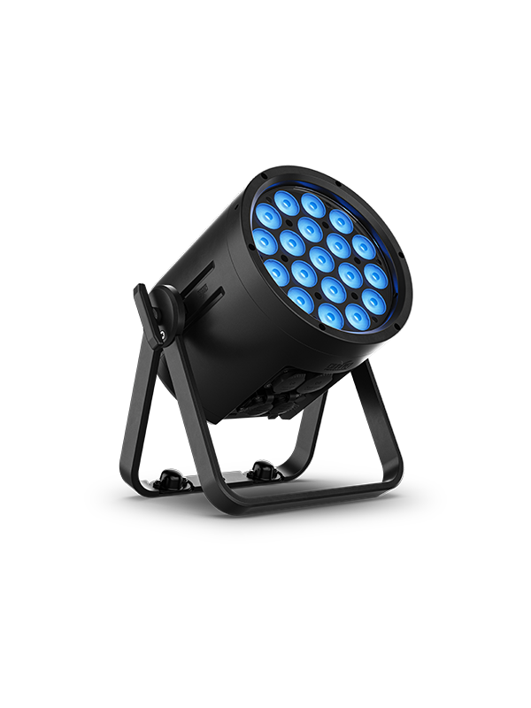 WELL Pod 3 x4 (IP65 rated) WELL Pod 3 x4 (IP65 rated)