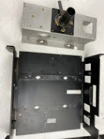 PAN FRAME MAC 250 Wash Krypton & Entour PAN FRAME MAC 250 Wash Krypton & Entour