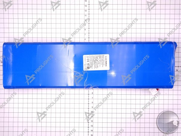 PL BATTERY(SP SMARTBOOK 25 AG)